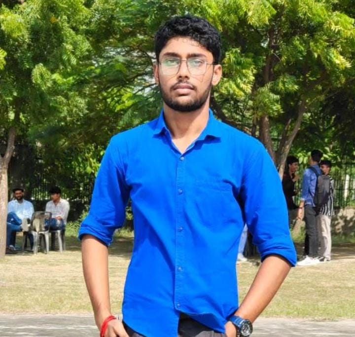Team Member 1